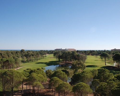 Kaya Palazzo Golf Club & Resort - Aytalya Private Airport Transfer & Tours - AFFORDABLE PRICES - PREMIUM TRAVEL