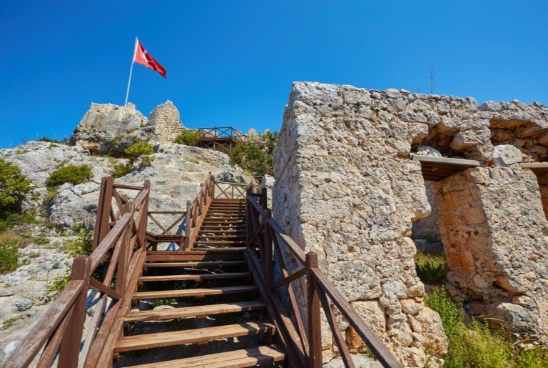 Simena and Kekova: The Hidden Paradise of the Mediterranean