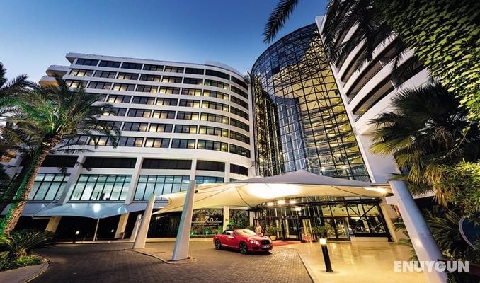 Rixos Downtown, Antalya City (5-Star)