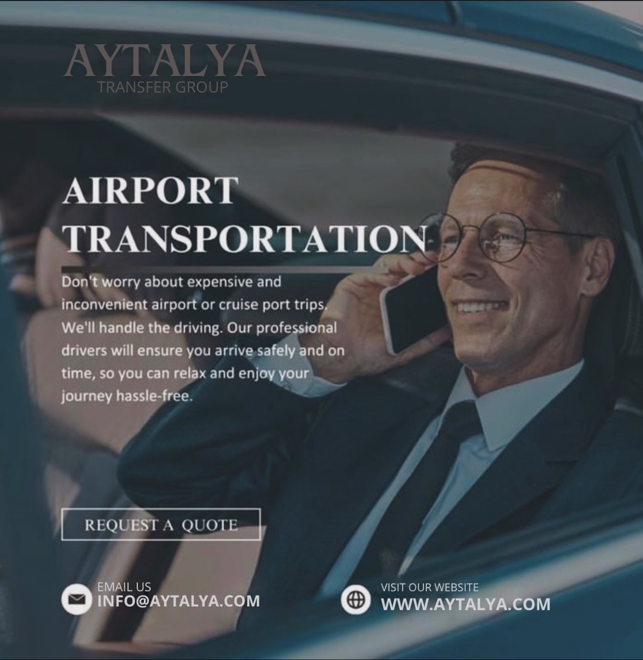 Transferde Fiyat Değil, Hizmet Karşılaştırması Yapın! 