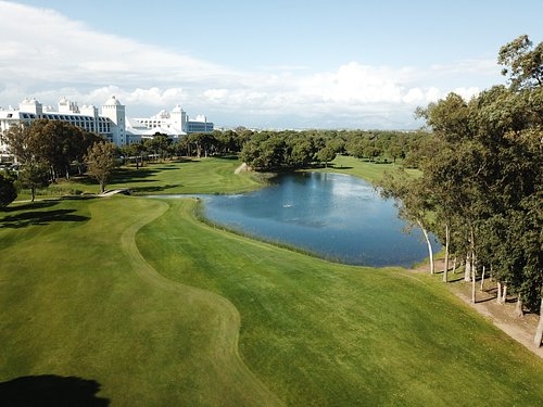 Titanic Deluxe Golf Club & Resort - Aytalya Private Airport Transfer & Tours - AFFORDABLE PRICES - PREMIUM TRAVEL
