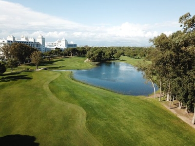 Titanic Deluxe Golf Club & Resort - Aytalya Private Airport Transfer & Tours - AFFORDABLE PRICES - PREMIUM TRAVEL