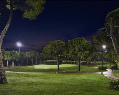 Montgomerie Maxx Royal Golf Club & Resort - Aytalya Private Airport Transfer & Tours - AFFORDABLE PRICES - PREMIUM TRAVEL
