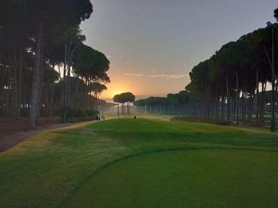 Carya Golf Club & Resort -  Aytalya Private Airport Transfer & Tours - AFFORDABLE PRICES - PREMIUM TRAVEL