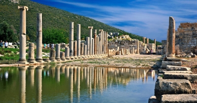 Discover the Wonders of Patara with Aytalya Travel