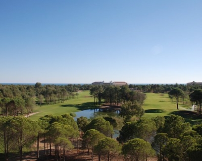 Kaya Palazzo Golf Club & Resort - Aytalya Private Airport Transfer & Tours - AFFORDABLE PRICES - PREMIUM TRAVEL