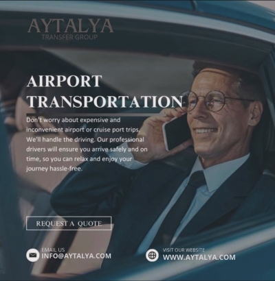 Transferde Fiyat Değil, Hizmet Karşılaştırması Yapın! 