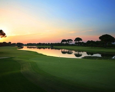 Cullinan Links Golf Club & Resort - Aytalya Private Airport Transfer & Tours - AFFORDABLE PRICES - PREMIUM TRAVEL