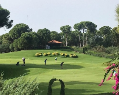 Sueno Golf Club & Resort - Aytalya Private Airport Transfer & Tours - AFFORDABLE PRICES - PREMIUM TRAVEL