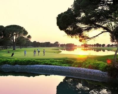 Gloria Golf Club & Resort - Aytalya Private Airport Transfer & Tours - AFFORDABLE PRICES - PREMIUM TRAVEL