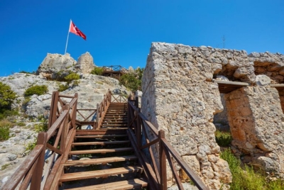 Simena and Kekova: The Hidden Paradise of the Mediterranean